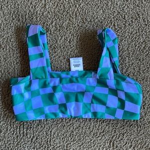 Salt Gypsy Bikini top Medium